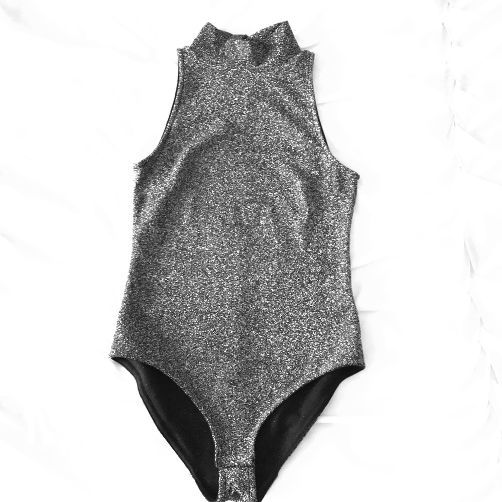 Body suit